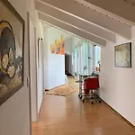 Wohlfuehloase Auf 133-160qm In Der Idylle An Der Nahe Duchroth