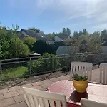 Wohlfuehloase Auf 133-160qm In Der Idylle An Der Nahe Apartment