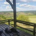 Apartment Wohlfuehloase Auf 133-160qm In Der Idylle An Der Nahe Duchroth