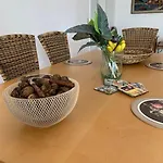 Apartment Wohlfuehloase Auf 133-160qm In Der Idylle An Der Nahe *