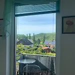 Wohlfuehloase Auf 133-160qm In Der Idylle An Der Nahe Apartment *
