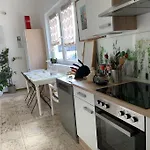 Apartment Wohlfuehloase Auf 133-160qm In Der Idylle An Der Nahe *