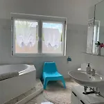 Wohlfuehloase Auf 133-160qm In Der Idylle An Der Nahe