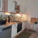 Apartment Wohlfuehloase Auf 133-160qm In Der Idylle An Der Nahe