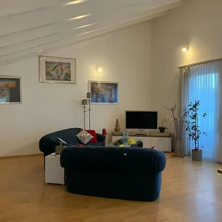 Wohlfuehloase Auf 133-160qm In Der Idylle An Der Nahe