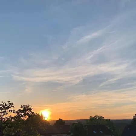 Wohlfuehloase Auf 133-160qm In Der Idylle An Der Nahe Apartment *