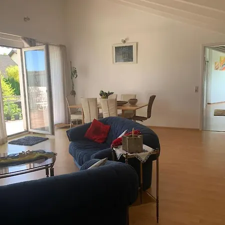 Wohlfuehloase Auf 133-160qm In Der Idylle An Der Nahe *