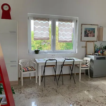 Wohlfuehloase Auf 133-160qm In Der Idylle An Der Nahe Apartment Duchroth