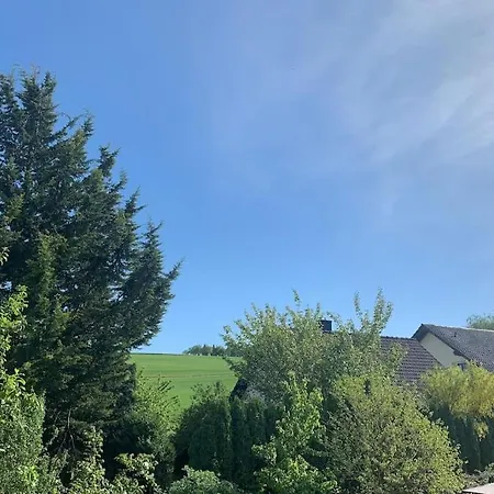 Wohlfuehloase Auf 133-160qm In Der Idylle An Der Nahe *