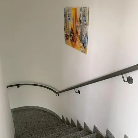 Wohlfuehloase Auf 133-160qm In Der Idylle An Der Nahe *