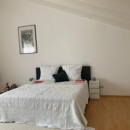 Wohlfuehloase Auf 133-160qm In Der Idylle An Der Nahe Apartmán